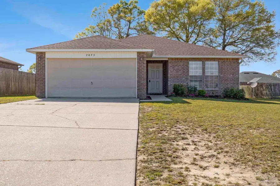 7073 Jacobsview Ln, Milton, FL 32570 - #2