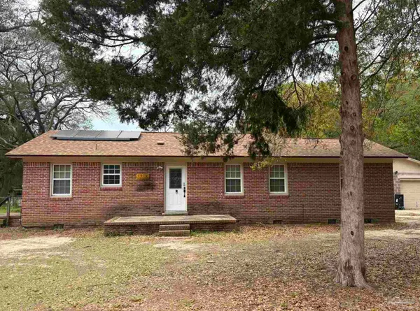 5919 Mitchell Ln, Pensacola, FL 32526