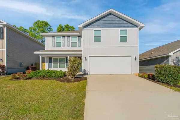 5894 Blackhorse Cir, Pensacola, FL 32526
