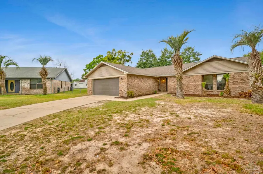 868 Valley Ridge Cir, Pensacola, FL 32514 - #2