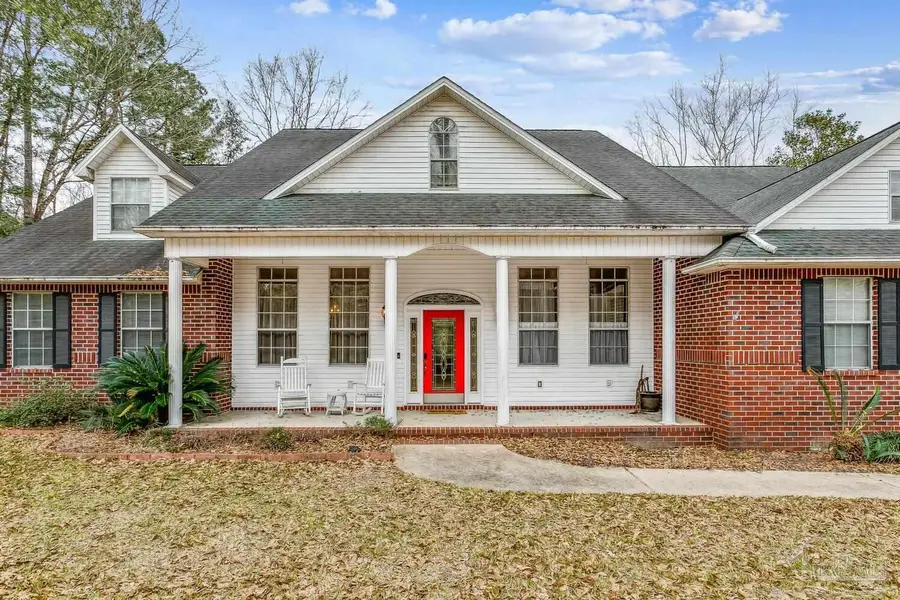 1363 Water Oaks Trl, Cantonment, FL 32533 - #2