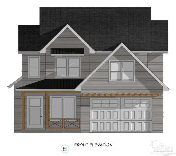 500 Fairpoint Dr, Gulf Breeze, FL 32561