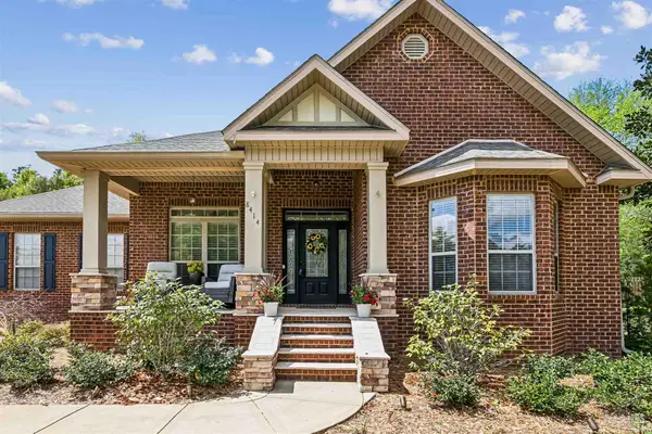 8414 Foxtail Loop, Pensacola, FL 32526