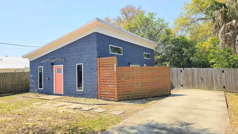 315 S N St, Pensacola, FL 32502 - #2