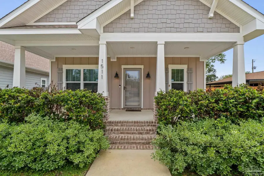 1511 E Fisher St, Pensacola, FL 32503 - #3