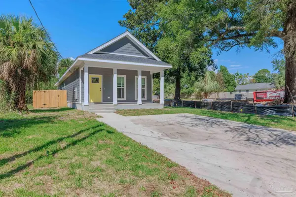 112 E Bobe St, Pensacola, FL 32503