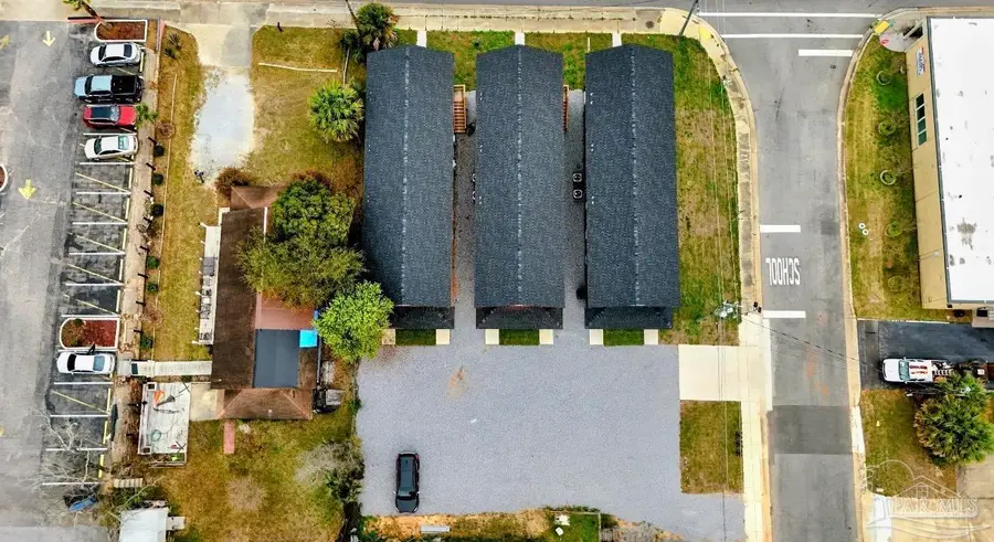305 N Pace Blvd #A+B, Pensacola, FL 32505 - #3
