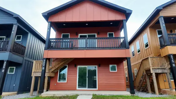 309 N Pace Blvd #A+B, Pensacola, FL 32505