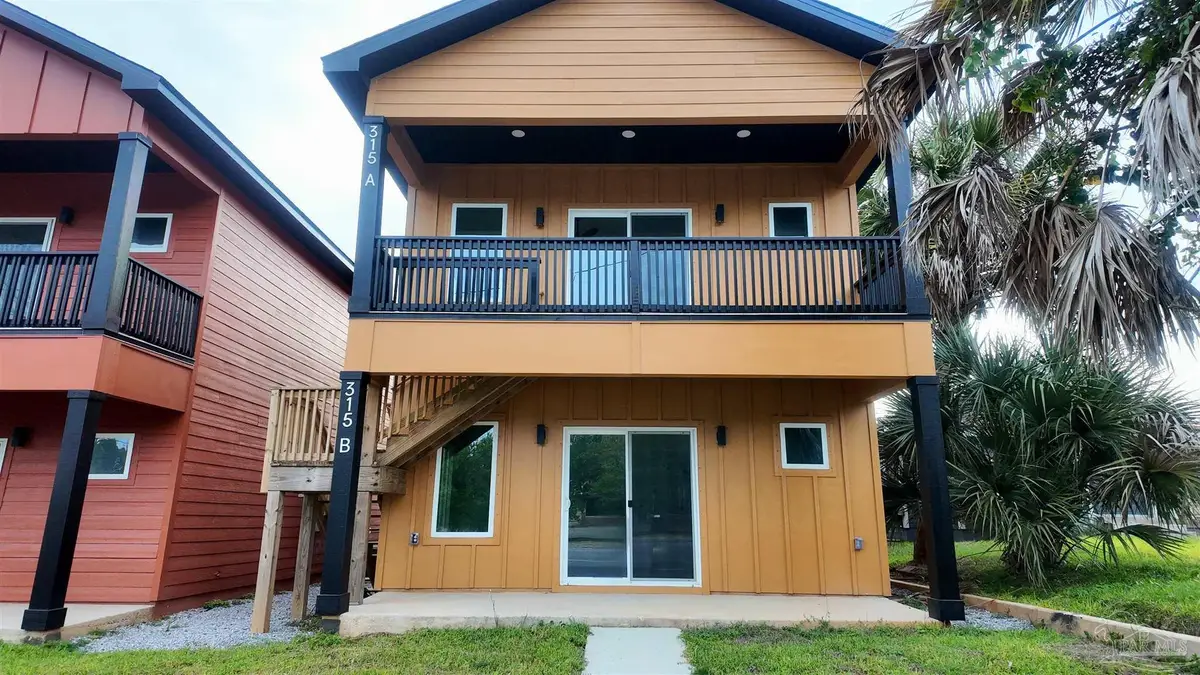 315 N Pace Blvd #A+B, Pensacola, FL 32505 - #1