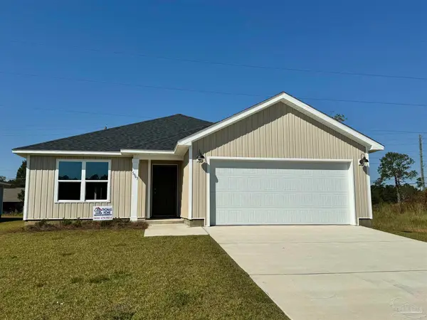 9716 Angel Oak Dr, Pensacola, FL 32526