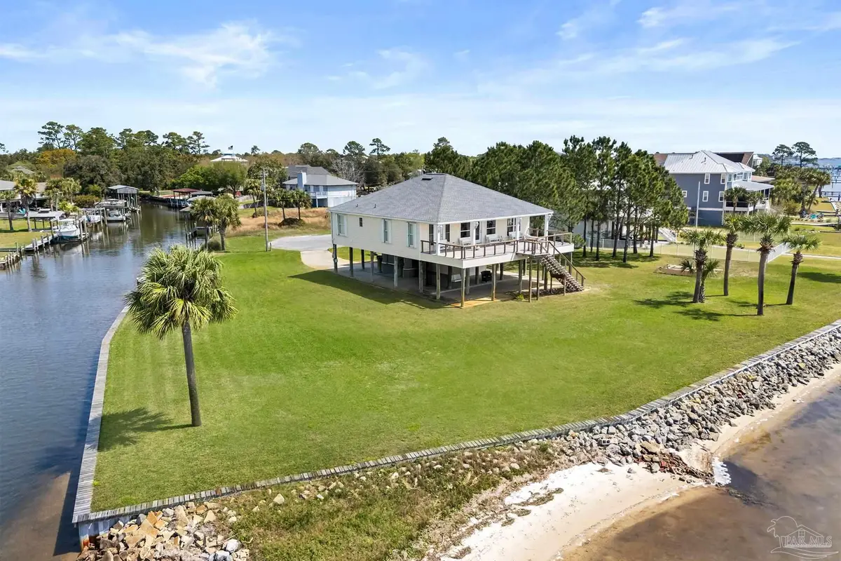 1002 Magnolia Ln, Gulf Breeze, FL 32563 - #1