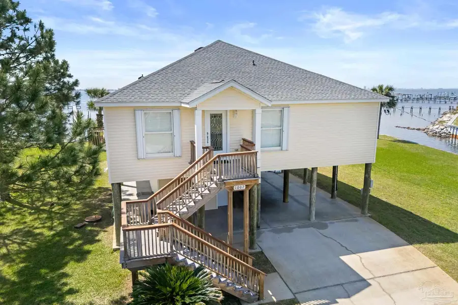 1002 Magnolia Ln, Gulf Breeze, FL 32563 - #2