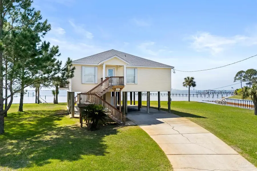 1002 Magnolia Ln, Gulf Breeze, FL 32563 - #3