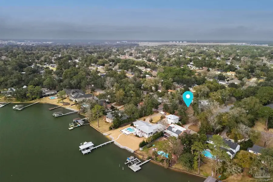 3200 Seville Dr, Pensacola, FL 32503 - #2