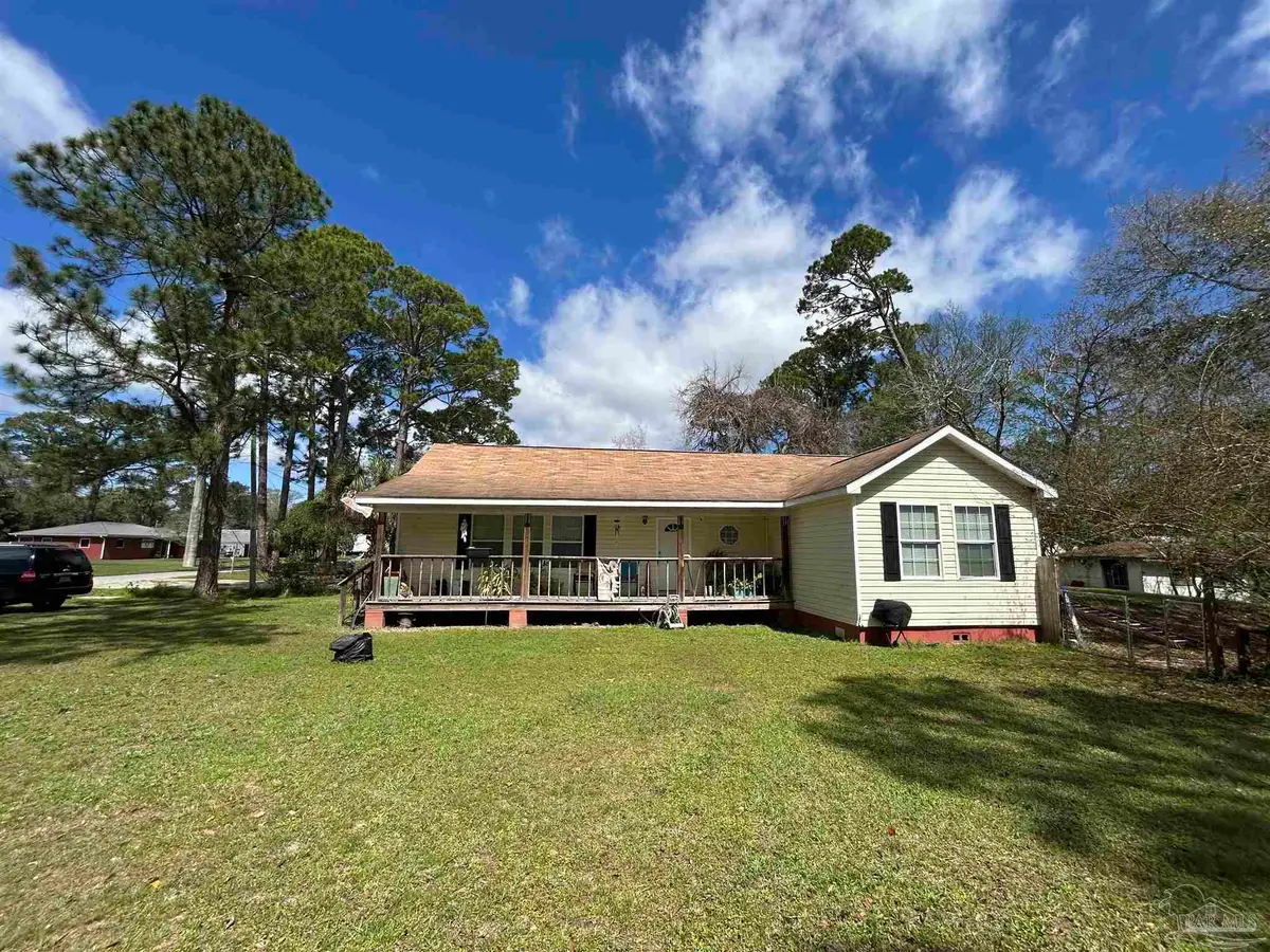 500 Lownde Ave, Pensacola, FL 32507 - #1