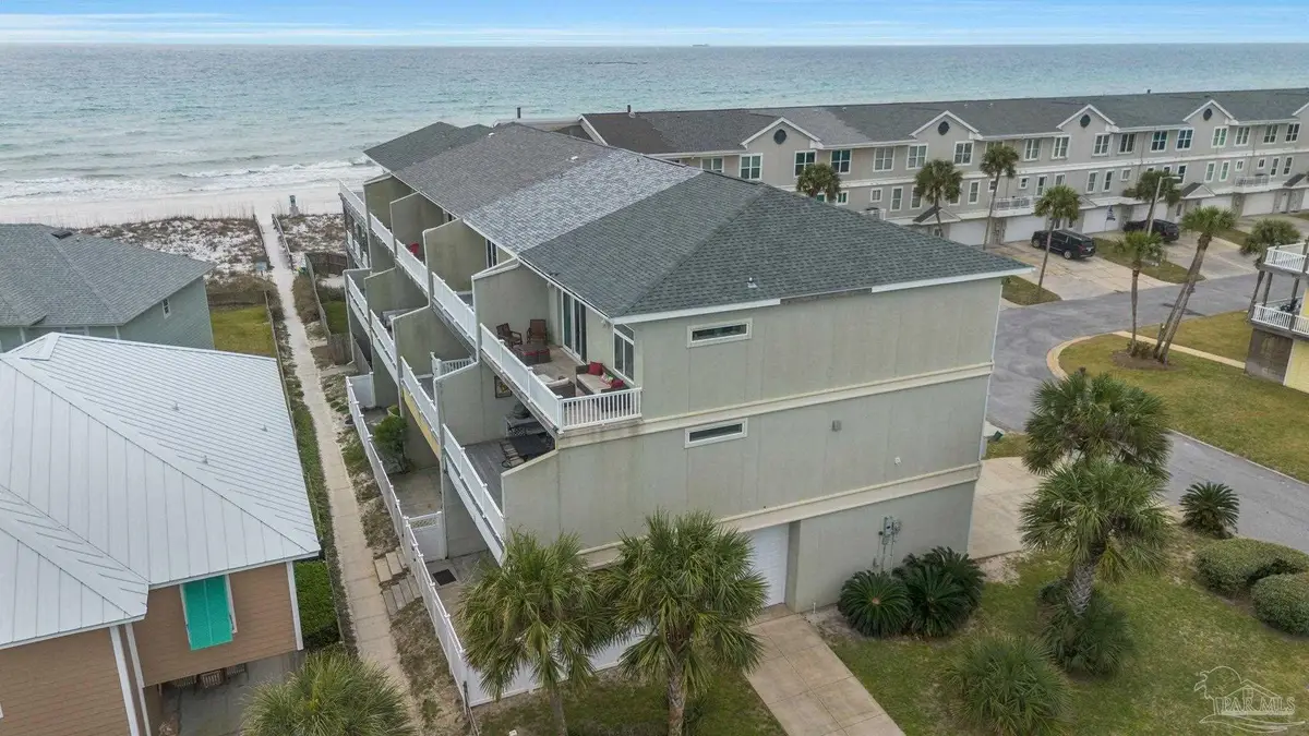 1724 Calle Bonita, Pensacola Beach, FL 32561 - #1