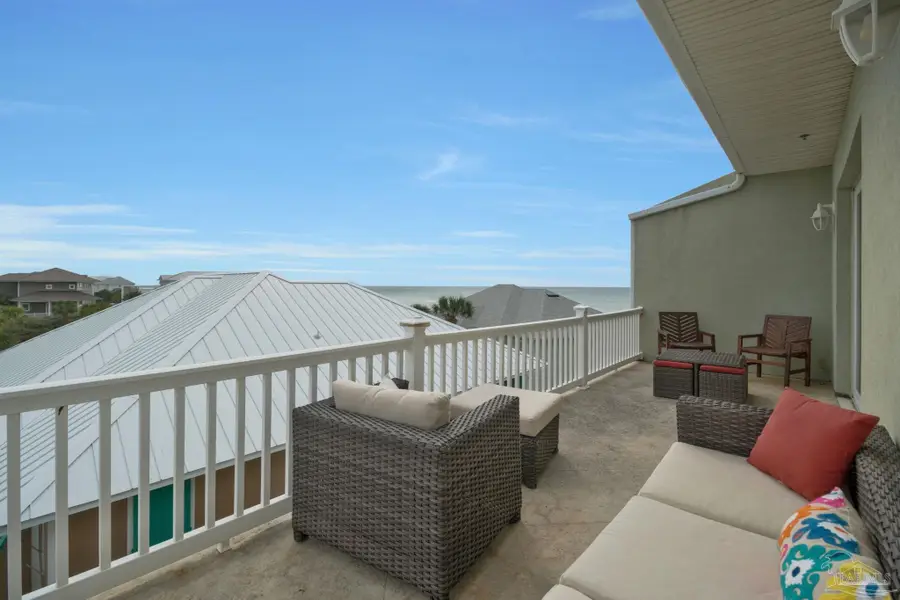 1724 Calle Bonita, Pensacola Beach, FL 32561 - #3