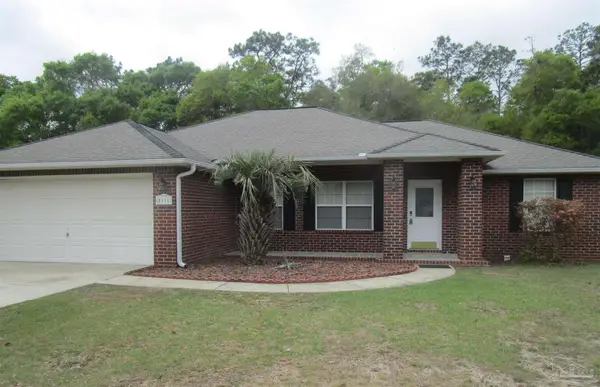 5191 Goshawk Dr, Milton, FL 32570