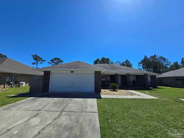 11592 Aruba Dr, Pensacola, FL 32506