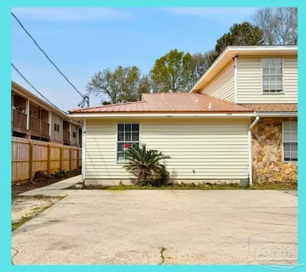 888 Culp Ave #4, Ft Walton Beach, FL 32547