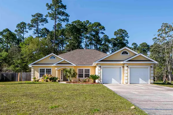 3273 Mcmillan Creek Dr, Milton, FL 32583