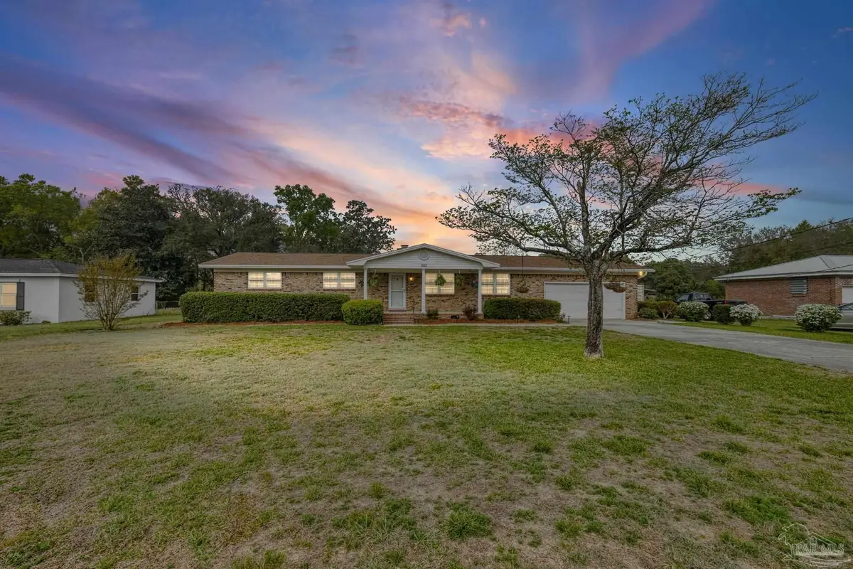 3013 Christine St, Pensacola, FL 32526 - #1