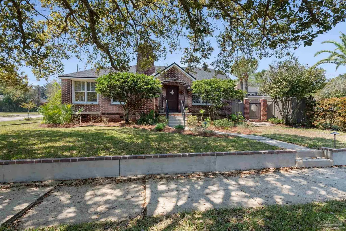 1001 N 19th Ave, Pensacola, FL 32501 - #1