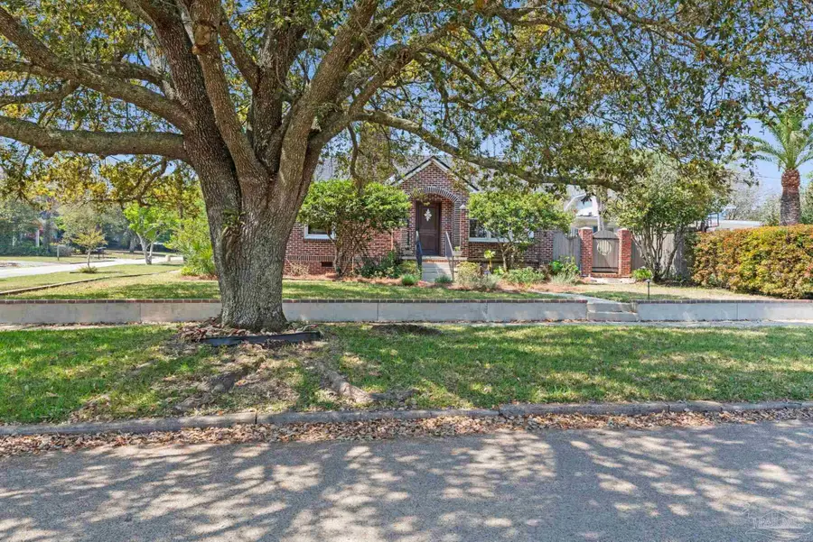 1001 N 19th Ave, Pensacola, FL 32501 - #2