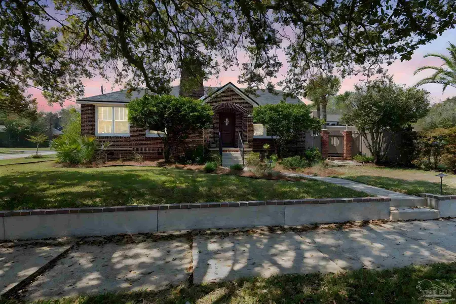 1001 N 19th Ave, Pensacola, FL 32501 - #3