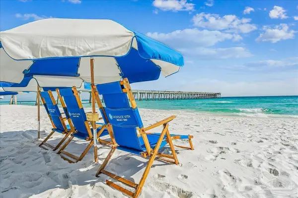 8573 Gulf Blvd #104, Navarre Beach, FL 32566