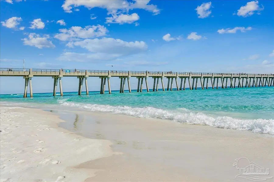 8573 Gulf Blvd #104, Navarre Beach, FL 32566 - #2