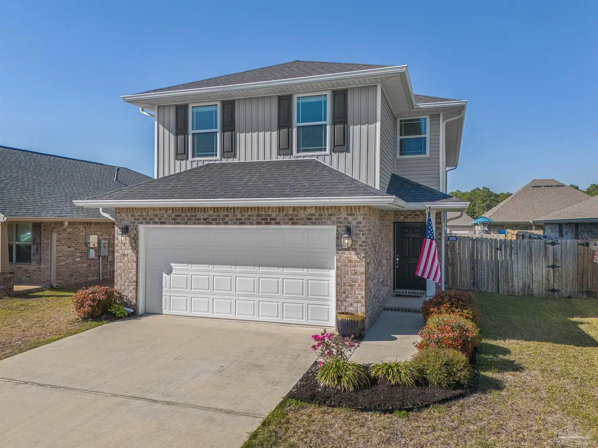 12287 Pinfish Rd, Pensacola, FL 32506 - #1