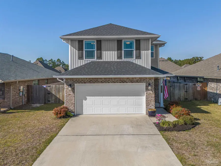 12287 Pinfish Rd, Pensacola, FL 32506 - #2