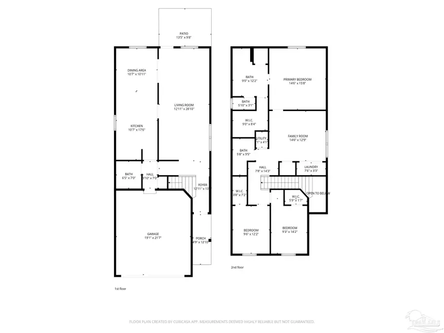 12287 Pinfish Rd, Pensacola, FL 32506 - #3