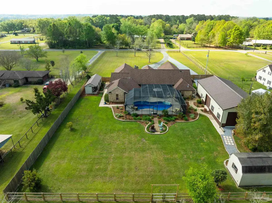 2710 Sandicrest Dr, Cantonment, FL 32533 - #2