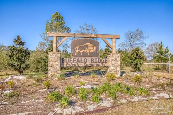 Lot 42 Buffalo Ridge Rd, Pace, FL 32571