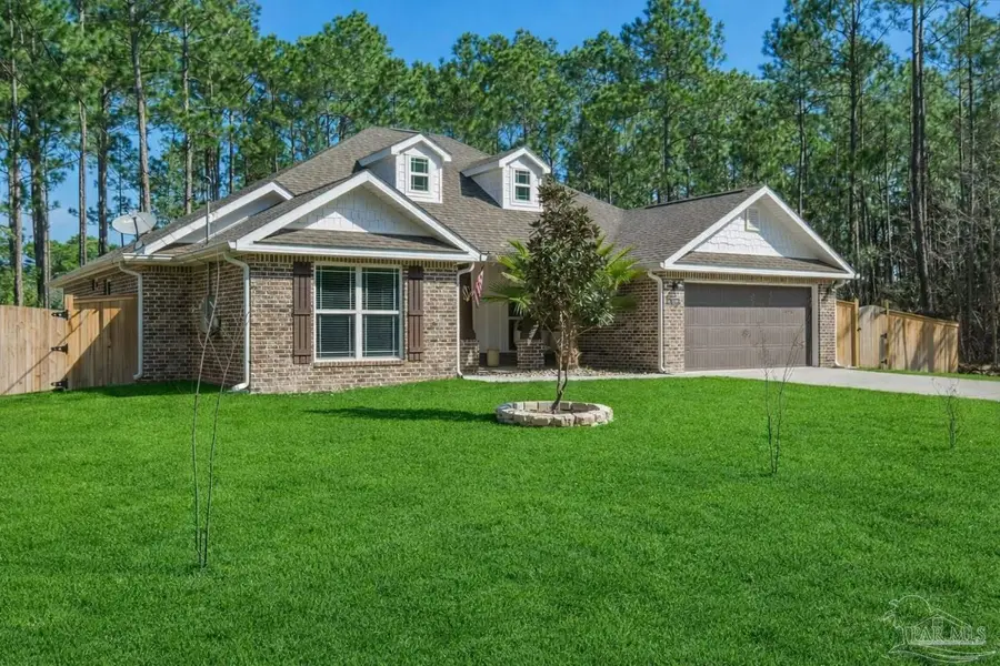 6898 Loysburg St, Navarre, FL 32566 - #2