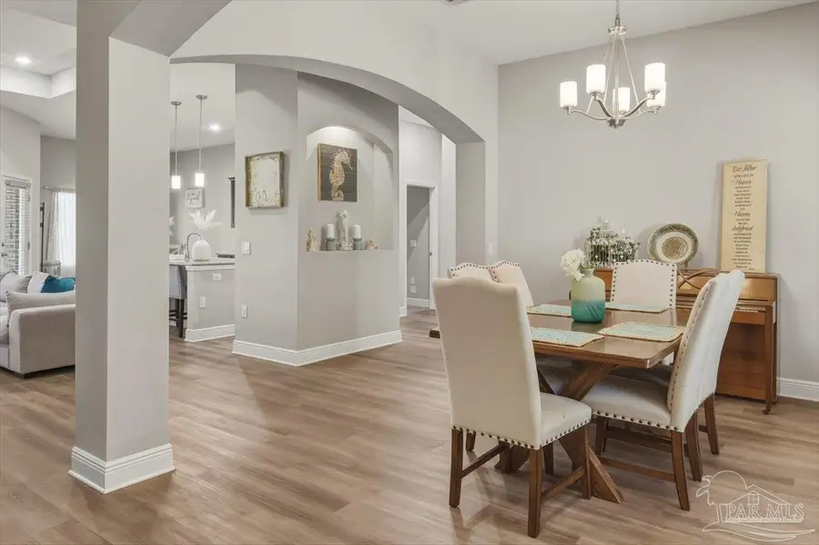 6898 Loysburg St, Navarre, FL 32566 - #3