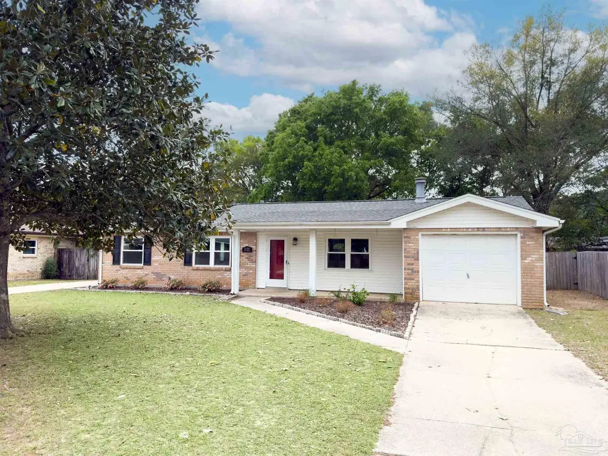 3121 Whistler Dr, Pensacola, FL 32503 - #1