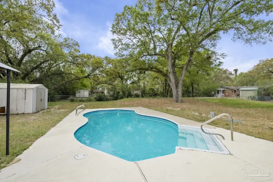 2317 Langston St, Pensacola, FL 32514 - #3