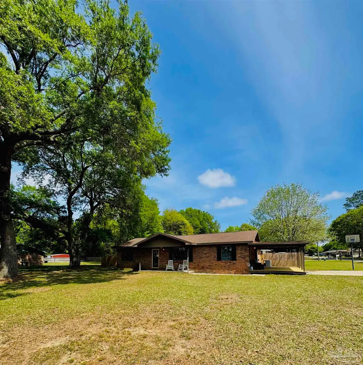 4400 Mundy Ln, Pace, FL 32571 - #1