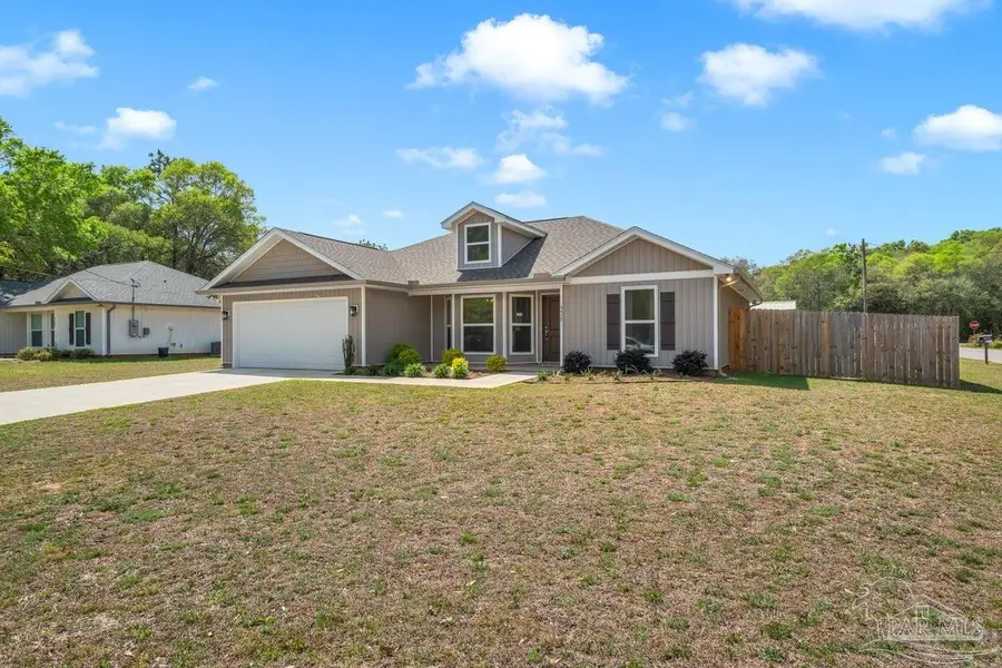 4439 Conifers St, Milton, FL 32583 - #2