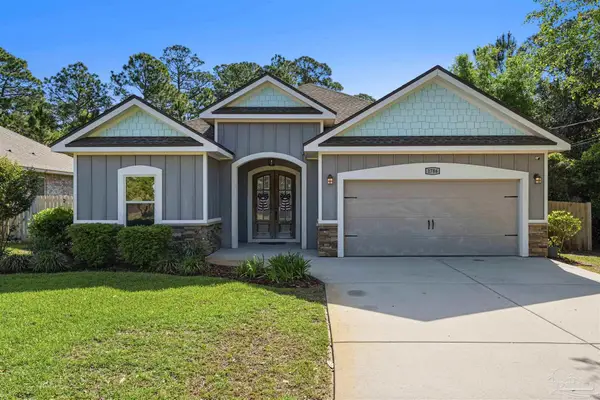 1786 Joybrook Rd, Navarre, FL 32566