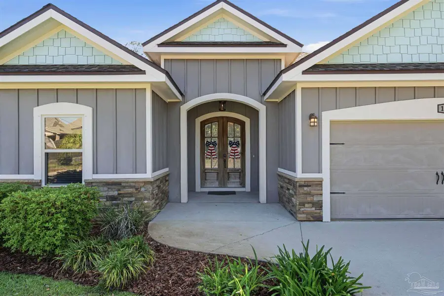 1786 Joybrook Rd, Navarre, FL 32566 - #2