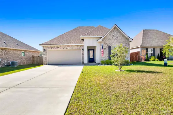 4245 Lady Palm Ct, Pace, FL 32571