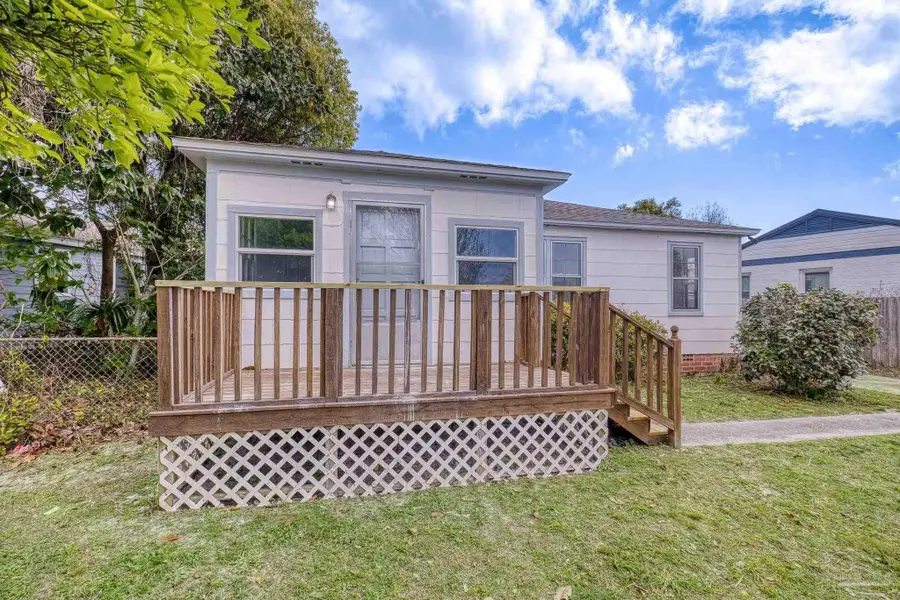 208 Berry Rd, Pensacola, FL 32507 - #3