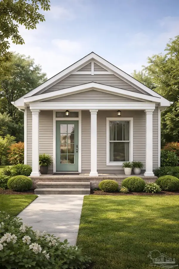 211 E Yonge St, Pensacola, FL 32503