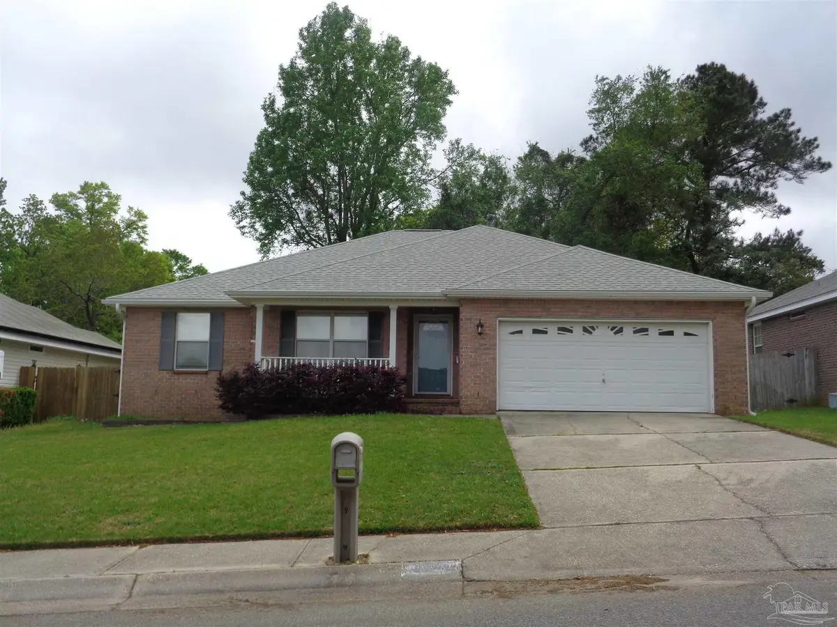 10120 Crest Ridge Dr, Pensacola, FL 32514 - #1