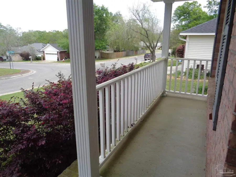10120 Crest Ridge Dr, Pensacola, FL 32514 - #3