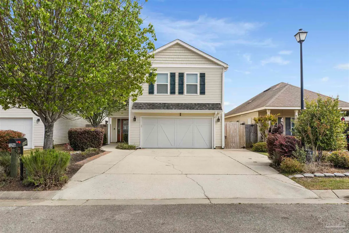 126 Cottage View Dr, Pensacola, FL 32507 - #1